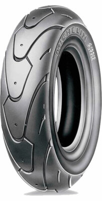 TYRE SCOOTER BOPPER 130/90-10 61L MICHELIN