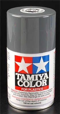 Tamiya 85067 Spray Lacquer TS-67 IJN Gray Sasebo 100ml Spray Can