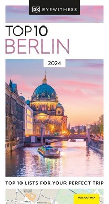 Dk Eyewitness Top 10 Berlin, Paperback by DK Eyewitness (COR), Brand New, Fre...