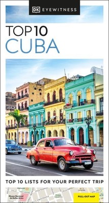 Dk Eyewitness Top 10 Cuba, Paperback by Dk Eyewitness (COR), Brand New, Free ...
