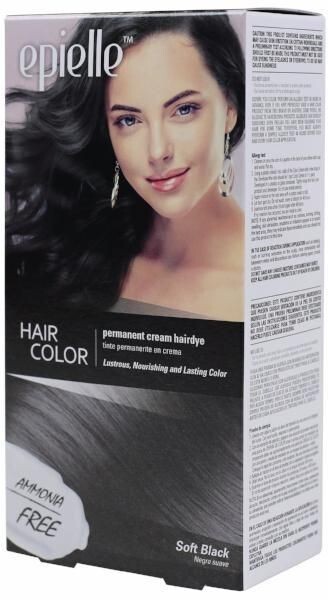 Soft Black Made In Korea)