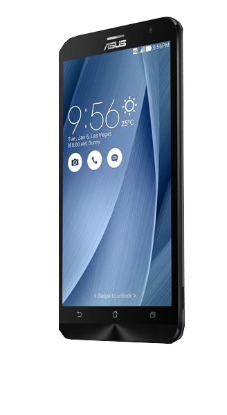 ASUS ZenFone 2 64 GB Bar Cell Phones & Smartphones