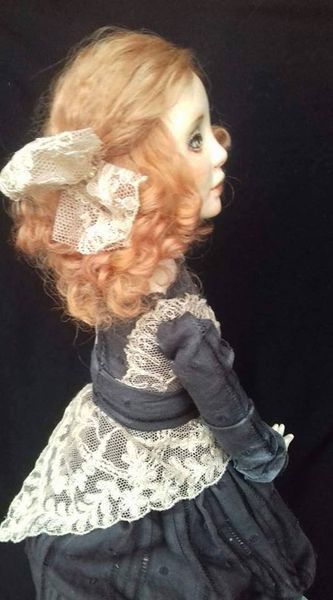 Shannon OOAK Doll ??SALE??