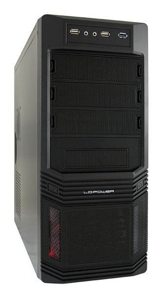 TOP GIGABYTE Aufrüst-PC Intel i7 10700 2,9GHz / 16 GB RAM / TOWER / VGA / USB 3