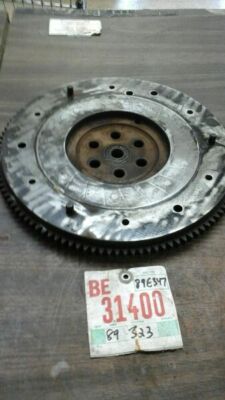 スマイル XTD EXTREME STAGE 4 DUAL FRICTION CLUTCH & FLYWHEEL KIT 1989-1991