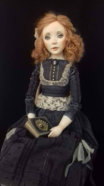 Shannon OOAK Doll ??SALE??