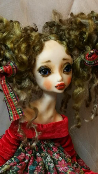 Christine OOAK ??SALE??