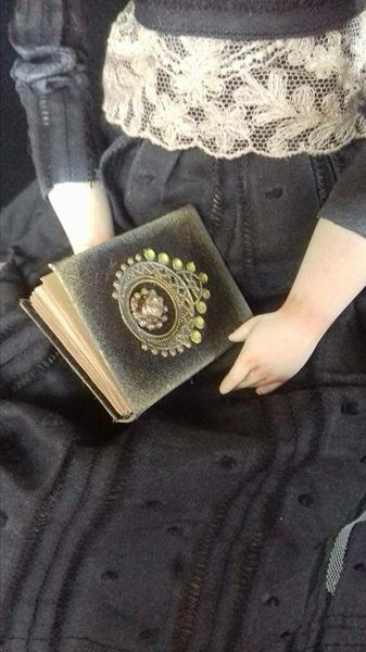 Shannon OOAK Doll ??SALE??