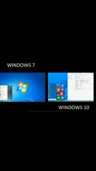 Microsoft Office 2019 For Windows 7