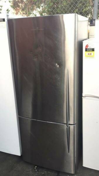 Bottom Freezer 442 Liter Fisher Paykel Fridge 47 Fridges Freezers Gumtree Australia Whitehorse Area Box Hill South 1258887147