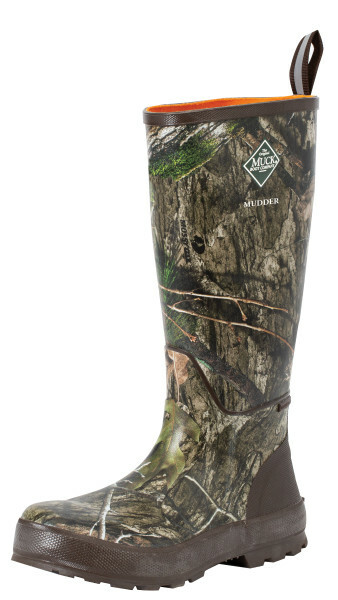 Muck Men's Mudder Tall - Mossy Oak Country DNA