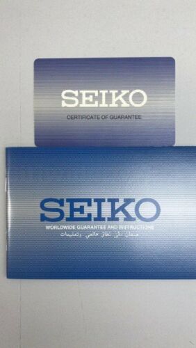 Pre-owned Seiko Presage Cocktail Time Blue Moon Ssa405j1 + Worldwide Warranty Us4