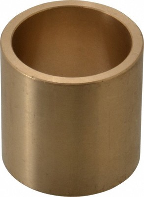 1''x1-3/16''x2-1/2'' Cast Bronze Bushing, C1619-20 Made In USA 1x1-3/16x2-1/2