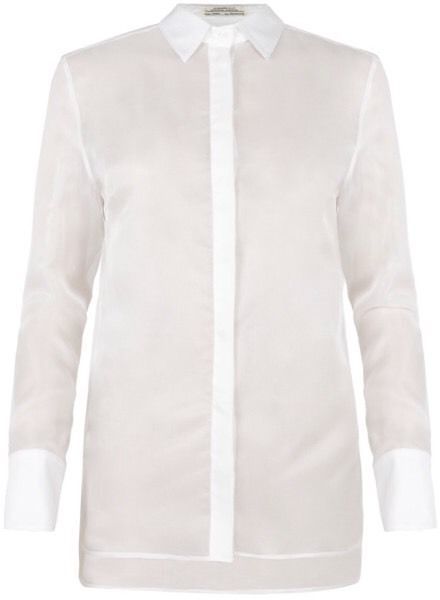 AllSaints Women's Tops & Blouses