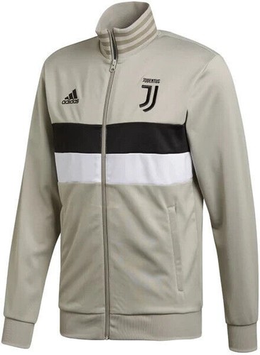 MEN'S ADIDAS FC JUVENTUS 2018/2019 TRACK TOP JACKET SOCCER FOOTBALL SIZE S SMALL