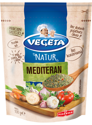 Mediteran 2024