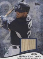 2014 Topps Mini - Robinson Cano #MR-RC
