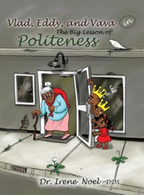 Vlad, Eddy, And Vava Learn A Big Lesson About Politeness