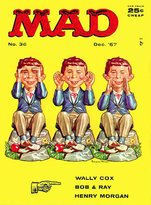 【額縁付き】mad magazine ③ A2ポスター Amazon.co.jp: 【額縁付き】 mad magazine A2ポスター : ホビー