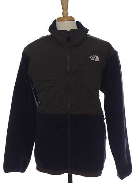 The North Face Denali Standard Fleece Jacket