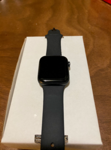 apple watch 44mm size on wrist