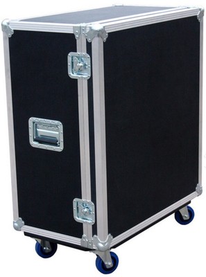 ATA SAFE CASE  FOR Marshall 1960B 4X12 412 Cab Live In Style 3/8''