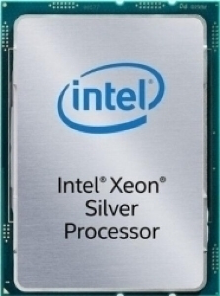 Intel Xeon Silver 4112 Sr3gn 4c Server Prozessor 4x 2,60 Ghz 8,25mb Lga3647 Cpu