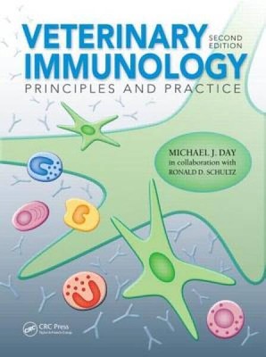 Veterinary Immunology: Principles and Practice, Second Edition - ACCEPTABLE