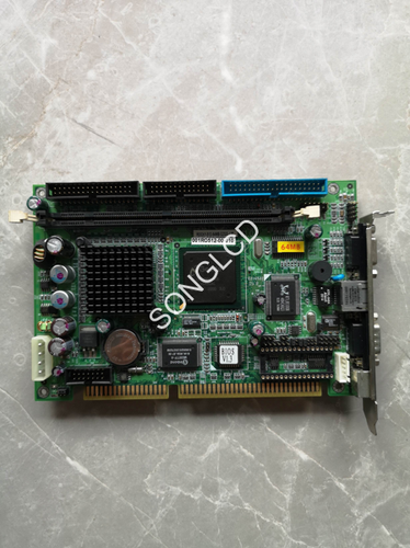 ROCKY-512-64MB-SZSG-JJB Used & Tested with warranty Free DHL