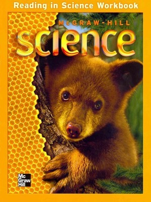 Reading in Science, Grade 1, Paperback by Macmillan/Mcgraw-hill (COR), Brand ...
