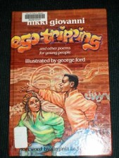 Ego tripping poem examples picture