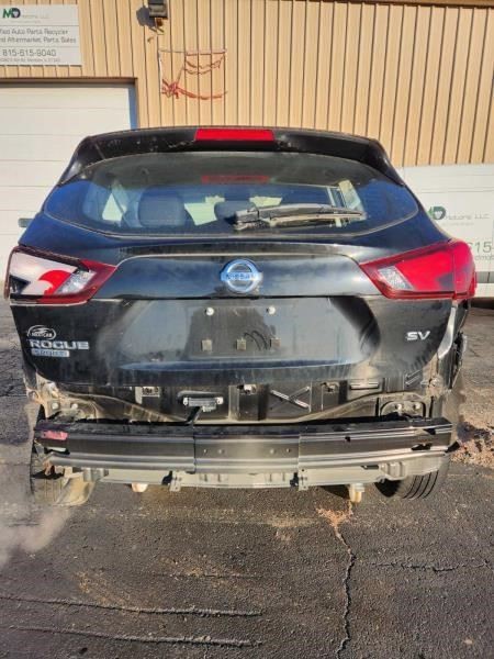 SIDE UPPER TIE BAR RIGHT NISSAN ROGUE SPORT 2017-2019 107K MILES F2520DF3EA, photo 11