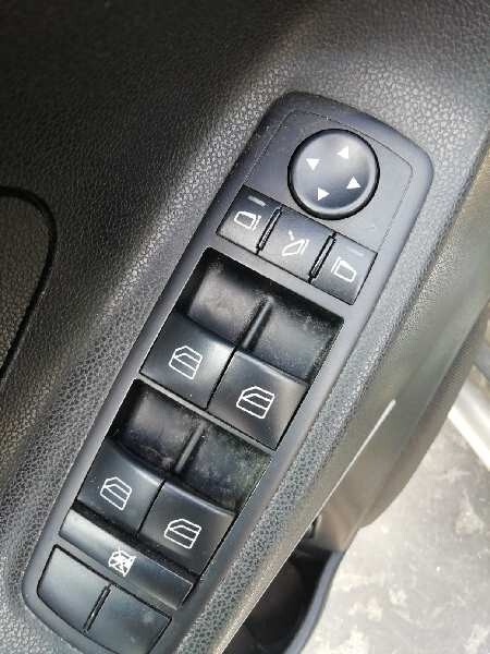 Fensterschalter Vorne Links / Espejos Abatibles / 972041 FÃR Mercedes-Benz Clase