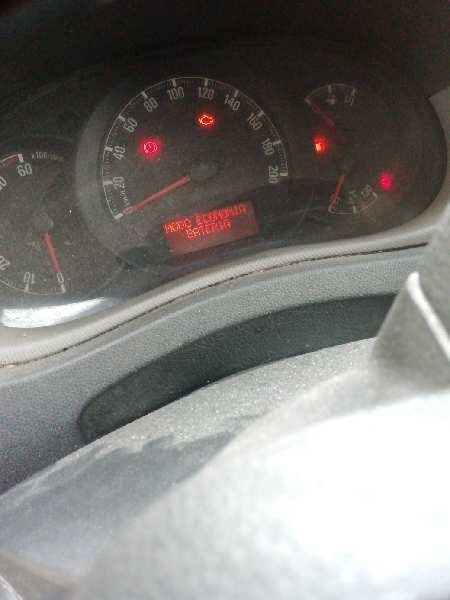 248103635r Compteur De Vitesse Tableau De Bord / P248103635r / 987283 Pour Opel