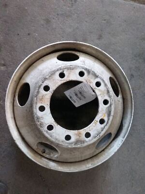 2016 KENWORTH FLAT NOSE CABOVER K270 K370 WHEEL RIM NO TIRE