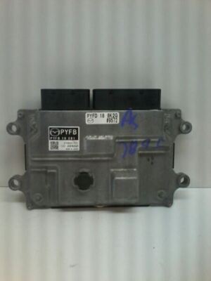 5分割のC NISSAN ECU ECM COMPUTER A56-Z18 Y47 | eBay