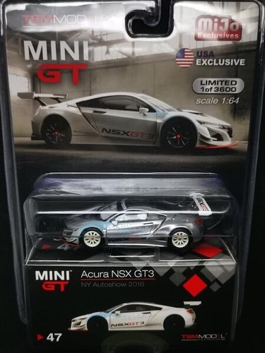 ミニカー MINI GT No7 MINI GT 1/64 マツダ RX-7 ヴェイルサイド VeilSide Fortune