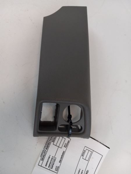 DASH DRIVER SWITCH PANEL GARNISH FOR ACURA RDX 2009 OEM