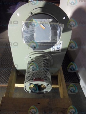 VERTIFLO MODEL 824 SIZE 6X5X10 1750 RPM * NEW NO BOX *