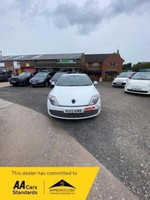 Renault Laguna DYNAMIQUE TOMTOM DCI FAP-GREAT CAR FOR THE PRICE-FULL SERVICE HIS