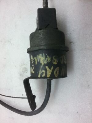 Cruise Speed Regulator 2000 HYUNDAI TIBURON uS-44M