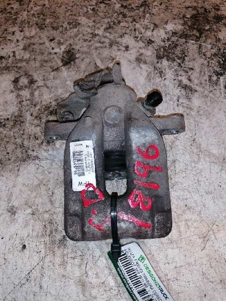 9635313780 Etrier De Frein Arriere Droit Pour Peugeot 307 S1 Xr 943181  943181