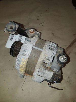 Alternator Wilderness Fits 19-25 FORESTER 544268