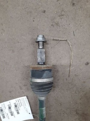 Driver Axle Shaft Front Outer FWD 2.0L Fits 16-21 TUCSON 380418