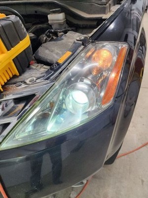 Brake Master Cylinder Without Vehicle Dynamic Control Fits 03-07 MURANO 845772