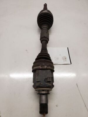 Hさん専用　RAV4 20% Toyota RAV 4, Front Left Axle Shaft W/ABS, 01-05, AT, 4Speed