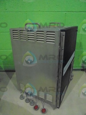 AEG SCHNEIDER MODICON 584M AS-584M-220 * NEW IN BOX *