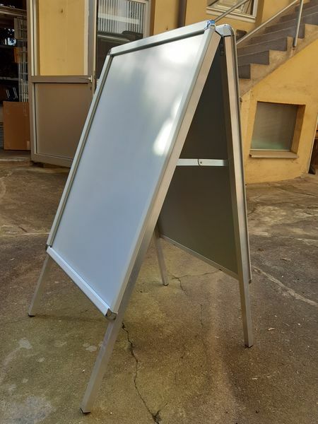 Plakatständer A1 Kundenstopper 