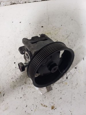 Power Steering Pump Fits 10-14 MAXIMA 711166