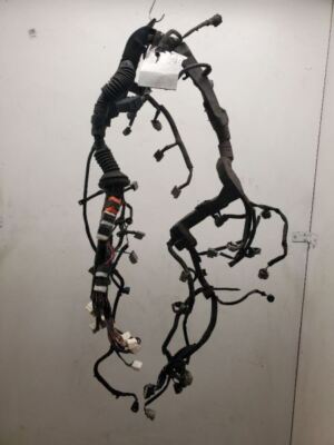 エルサ　エンチャンテッド Lexus ES300, Engine Wire Harness, 97-98, 3.0L,V6, 1MZFE, AT